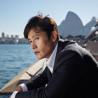 K-Cinema: A Single Rider (Nov. 7 & 21)